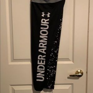 Girls Under Armour | YXLrg NWOT